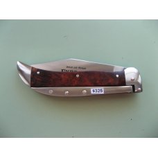 SCHATT & MORGAN #71 JOHN HENRY EXPRESS BROWN CURLY MAPLE #1 SCHATT & MORGAN #71 JOHN HENRY EXPRESS BROWN CURLY MAPLE #1