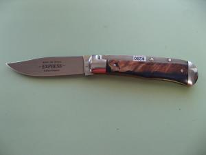SCHATT & MORGAN #3 EXPRESS AUTO BLUE SHOCKWOOD #1