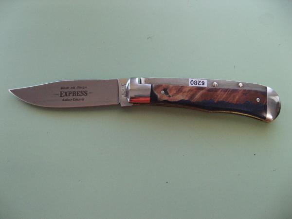 SCHATT & MORGAN #3 EXPRESS AUTO BLUE SHOCKWOOD #1