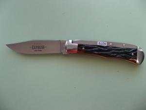 SCHATT & MORGAN #3 EXPRESS AUTO BONE WORM GROOVE #2