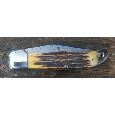 Ka-Bar Dogs Head Folding Hunter Ka-Bar Dogs Head Folding Hunter