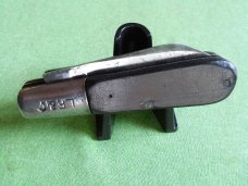 Early 1900's LF&C Barlow Bakelite handles Early 1900's LF&C Barlow Bakelite handles