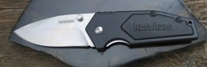 Kershaw #1446  3/4  Ton