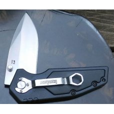 Kershaw #1446  3/4  Ton