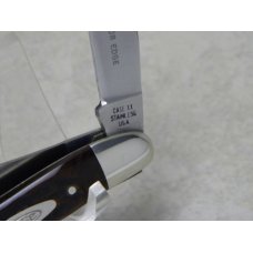 Case XX Stainless USA 5 Dot (1975) Pretty Bone 6318 HP SS Tested XX Razor Edge Stockman Knife Case XX Stainless USA 5 Dot (1975) Pretty Bone 6318 HP SS Tested XX Razor Edge Stockman Knife