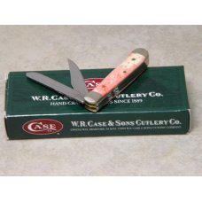 Case XX SS USA 62154 Red Appaloosa 2007 Tiny Trapper Knife in Box Case XX SS USA 62154 Red Appaloosa 2007 Tiny Trapper Knife in Box