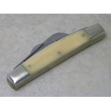 Fight'n Rooster Frank Buster Celebrated Cutlery Germany Smooth Bone 4 Blade Congress Knife Fight'n Rooster Frank Buster Celebrated Cutlery Germany Smooth Bone 4 Blade Congress Knife