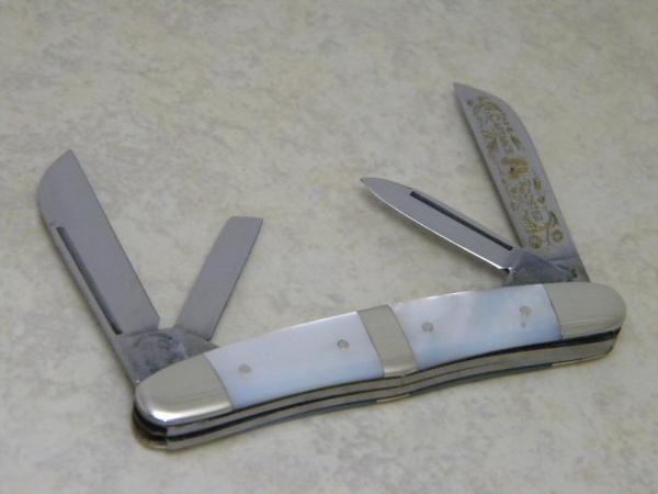 Fight'n Rooster Frank Buster Celebrated Cutlery Germany Pearl The Captains Rooster Congress Knife Fight'n Rooster Frank Buster Celebrated Cutlery Germany Pearl The Captains Rooster Congress Knife