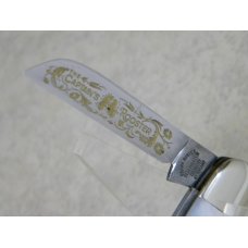 Fight'n Rooster Frank Buster Celebrated Cutlery Germany Pearl The Captains Rooster Congress Knife Fight'n Rooster Frank Buster Celebrated Cutlery Germany Pearl The Captains Rooster Congress Knife