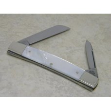 Fight'n Rooster Frank Buster Cutlery Germany Pearl The Captains Rooster 2 Blade Congress Knife Fight'n Rooster Frank Buster Cutlery Germany Pearl The Captains Rooster 2 Blade Congress Knife