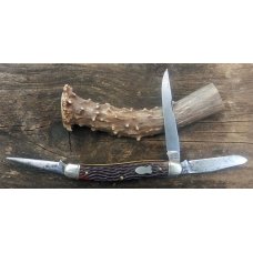 Schrade Walden Slim Premium Stock Knife #899 Schrade Walden Slim Premium Stock Knife #899