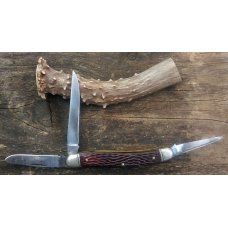Schrade Walden Slim Premium Stock Knife #899 Schrade Walden Slim Premium Stock Knife #899