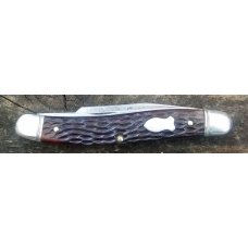 Schrade Walden Slim Premium Stock Knife #899 Schrade Walden Slim Premium Stock Knife #899