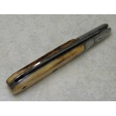 Robeson Shuredge Rochester RCC Bone Sheepfoot Barlow Knife Robeson Shuredge Rochester RCC Bone Sheepfoot Barlow Knife
