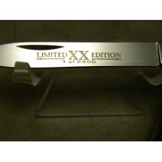 Case XX USA 2001 Limited Edition 1 of 2500 Kentucky Bluegrass LE 6185 SS Doctor's Jack Knife in Box Case XX USA 2001 Limited Edition 1 of 2500 Kentucky Bluegrass LE 6185 SS Doctor's Jack Knife in Box