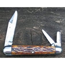 Ulster Whittler -Rogers Bone Ulster Whittler -Rogers Bone