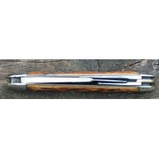 Ulster Whittler -Rogers Bone Ulster Whittler -Rogers Bone