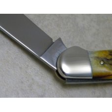 Vintage Case XX USA 10 Dot (1970) Genuine Stag 52131 Canoe Knife Vintage Case XX USA 10 Dot (1970) Genuine Stag 52131 Canoe Knife