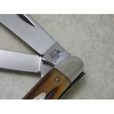 Vintage Case XX Stainless USA 10 Dot (1970) Genuine Stag 5347HPS Stockman Knife *RARE* Vintage Case XX Stainless USA 10 Dot (1970) Genuine Stag 5347HPS Stockman Knife *RARE*