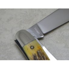 Vintage Case XX Stainless USA 10 Dot (1970) Genuine Stag 5347HPS Stockman Knife *RARE* Vintage Case XX Stainless USA 10 Dot (1970) Genuine Stag 5347HPS Stockman Knife *RARE*