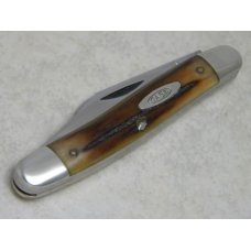 Vintage Case XX Stainless USA 10 Dot (1970) Genuine Stag 5347HPS Stockman Knife *RARE* Vintage Case XX Stainless USA 10 Dot (1970) Genuine Stag 5347HPS Stockman Knife *RARE*
