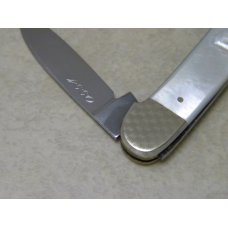 Fight'n Rooster Frank Buster Celebrated Cutlery Germany Pearl The Captains Rooster Canoe Knife