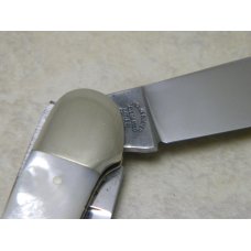 Fight'n Rooster Frank Buster Celebrated Cutlery Germany Pearl The Captains Rooster Canoe Jack Knife Fight'n Rooster Frank Buster Celebrated Cutlery Germany Pearl The Captains Rooster Canoe Jack Knife