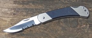 Kershaw Black Gulch #3120