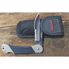 Kershaw Black Gulch #3120