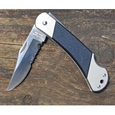 Kershaw Black Gulch #3120