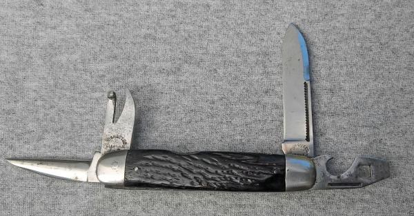 Union Cut Co Scout/Camper Union Cut Co Scout/Camper
