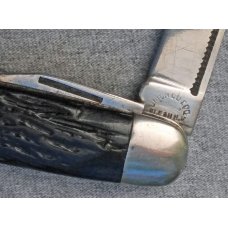 Union Cut Co Scout/Camper Union Cut Co Scout/Camper