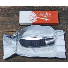 Gerber Vulcan model #7551 small Gerber Vulcan model #7551 small