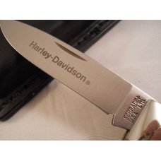 Schrade Harley Davidson 5OHD USA Mint Schrade Harley Davidson 5OHD USA Mint