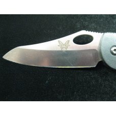 Benchmade Mel Pardue model 555 Knife Benchmade Mel Pardue model 555 Knife