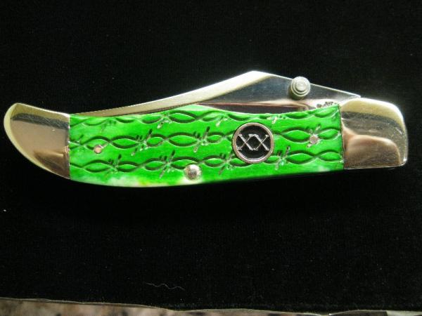 Case XX USA 61265 LC SS 2003 Knife Case XX USA 61265 LC SS 2003 Knife