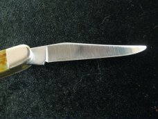 Case XX USA Muskrat 1999 Knife Case XX USA Muskrat 1999 Knife