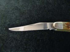 Case XX USA Muskrat 1999 Knife Case XX USA Muskrat 1999 Knife