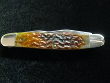 Case XX USA Muskrat 1999 Knife Case XX USA Muskrat 1999 Knife