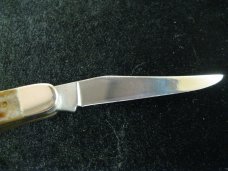 Case XX USA Muskrat 1999 Knife Case XX USA Muskrat 1999 Knife