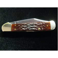 Case XX USA 61749 L SS 1999 Mini Copperlock Knife Case XX USA 61749 L SS 1999 Mini Copperlock Knife