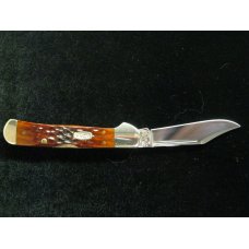 Case XX USA 61749 L SS 1999 Mini Copperlock Knife Case XX USA 61749 L SS 1999 Mini Copperlock Knife