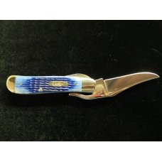 Case XX USA 61953 L SS 2000 Russlock Knife Case XX USA 61953 L SS 2000 Russlock Knife