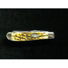 Case XX USA 6207 SS Mini-Trapper Knife