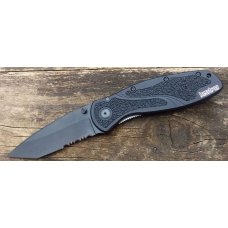 Kershaw Blur Tanto 1670BLKST