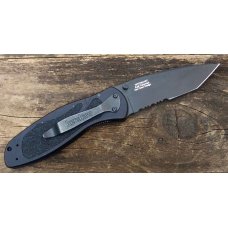 Kershaw Blur Tanto 1670BLKST