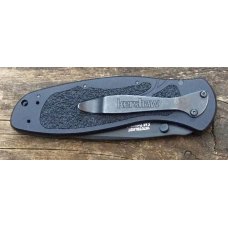 Kershaw Blur Tanto 1670BLKST