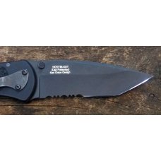Kershaw Blur Tanto 1670BLKST