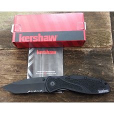 Kershaw Blur Tanto 1670BLKST