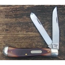 Schrade Old Timer Gun Stock Trapper 94OT Schrade Old Timer Gun Stock Trapper 94OT